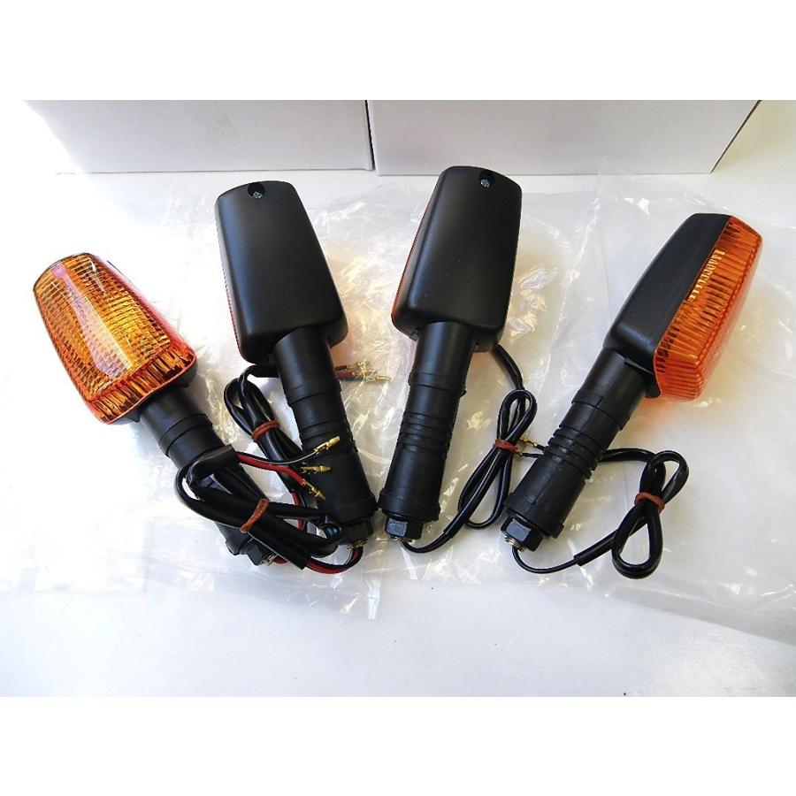 YAMAHA（ヤマハ） ☆YAMAHA 純正type ウィンカー！【1台分4個SET