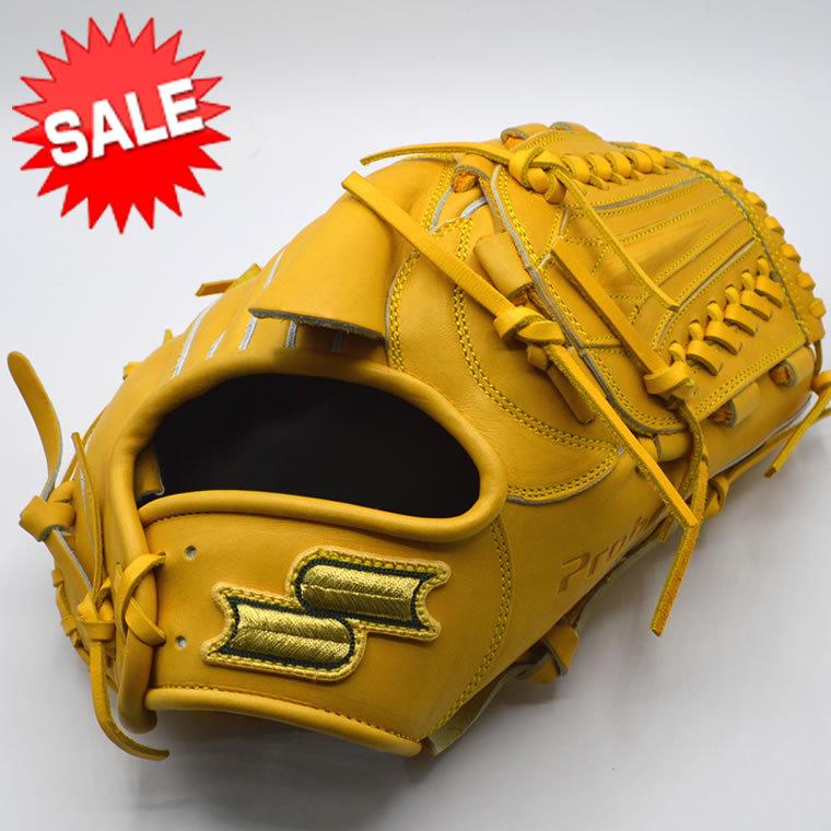 エスエスケイ（SSK） 硬式グローブ Proedge PHX-61 右投用 投手用