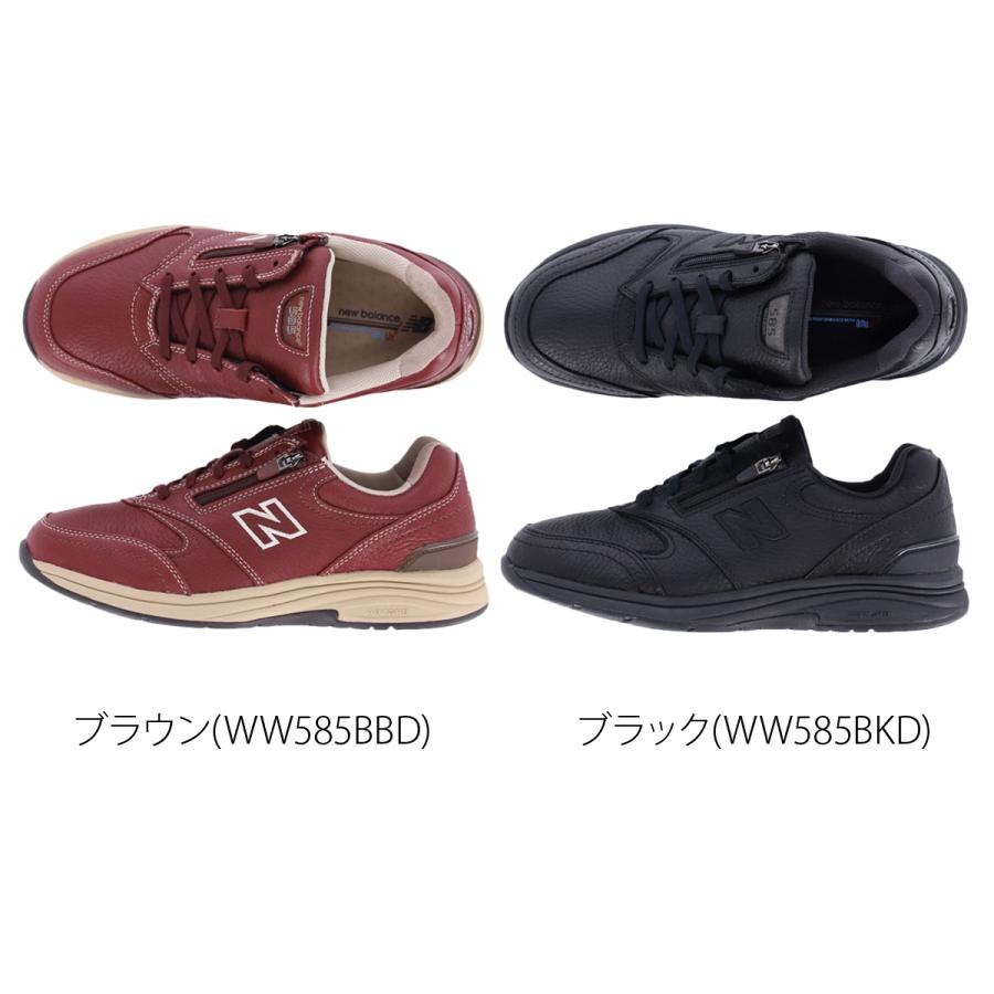 New Balance（ニューバランス） ウォーキングシューズ レディース