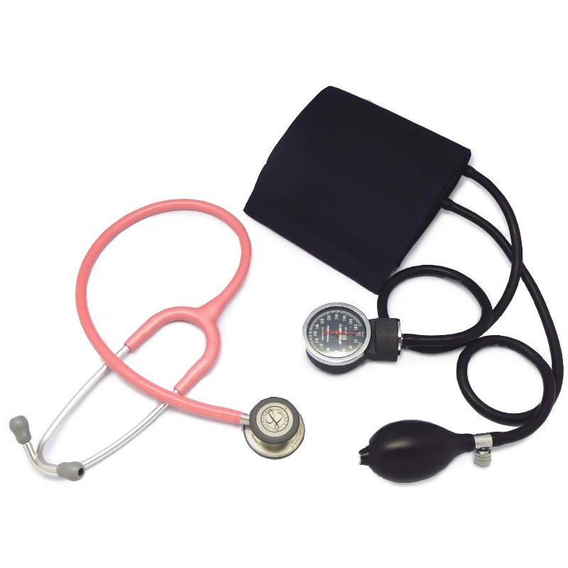 3M [セット・国内正規品]クラシックIII 3M(TM) リットマン聴診器 ＋