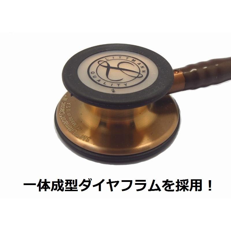 3M [刻印対応・国内正規品]Copper Edition 5809 クラシックIII 3M(TM