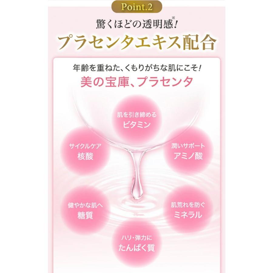 珠肌ランシェル 60g（3ヵ月分）卵殻膜 オールインワン 保湿 スキンケア