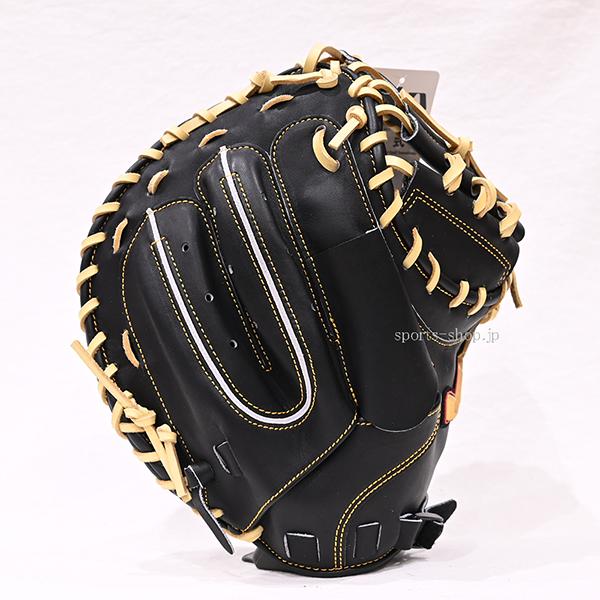 ハタケヤマ（HATAKEYAMA） あすつく 軟式用 キャッチャーミット TH