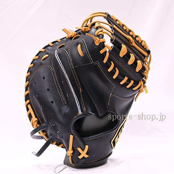 プロステイタス ゼット 小指2本入れ 限定品 BPROCM962G ブラック