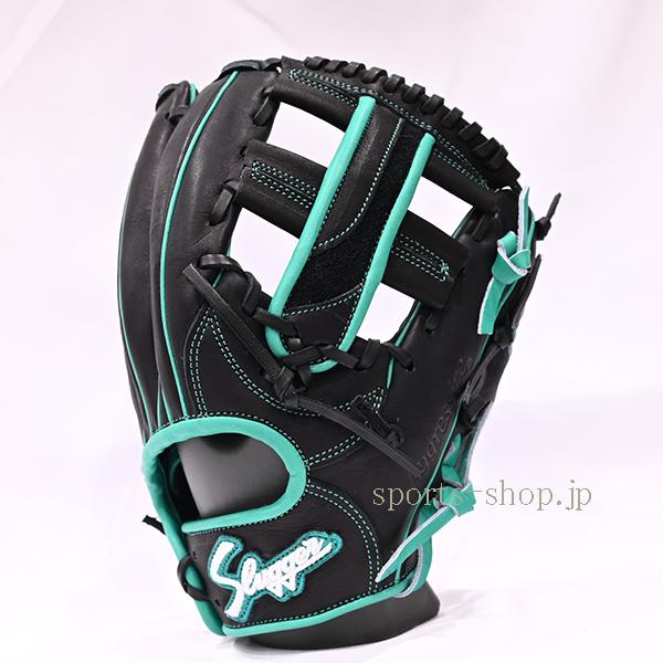 久保田スラッガー（KUBOTA SLUGGER） あすつく 軟式用 オーダー 内野手