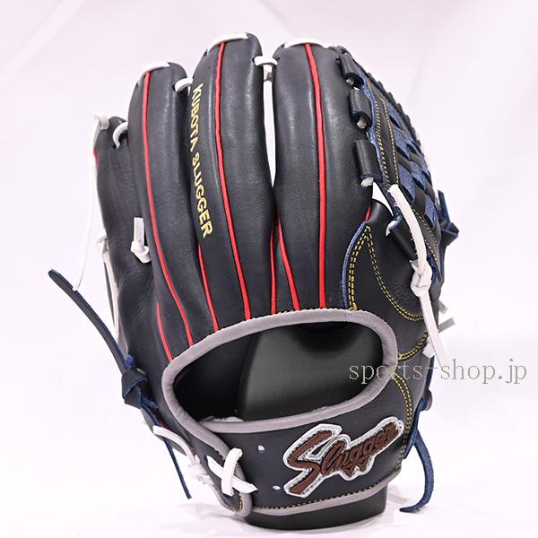 久保田スラッガー（KUBOTA SLUGGER） あすつく 軟式用 オーダー 内野手