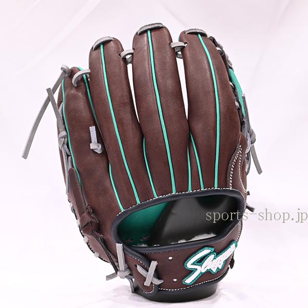 久保田スラッガー（KUBOTA SLUGGER） あすつく 軟式用 オーダー 内野手