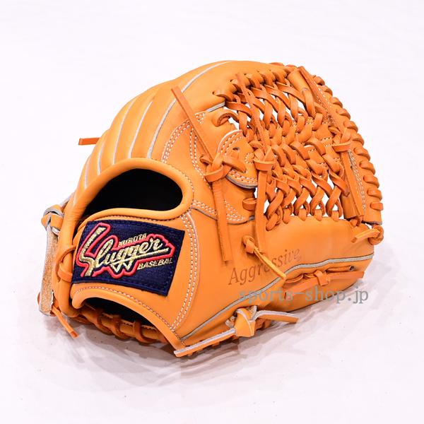 久保田スラッガー（KUBOTA SLUGGER） あすつく KSN-J6V 少年軟式用