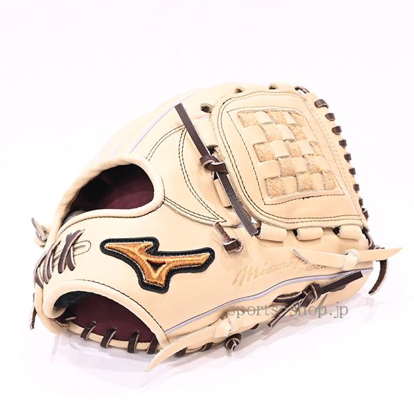 Mizuno Pro あすつく ミズノプロ 硬式用 オーダー AXI 1型 タータン1