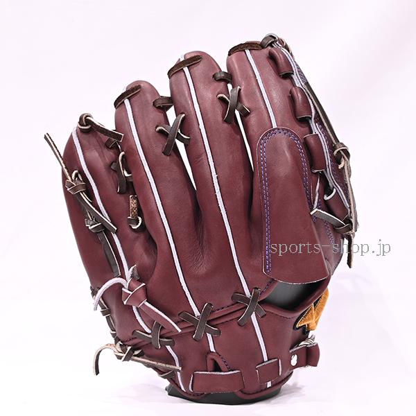 Mizuno Pro あすつく ミズノプロ 硬式用 オーダー 投手用 石川型