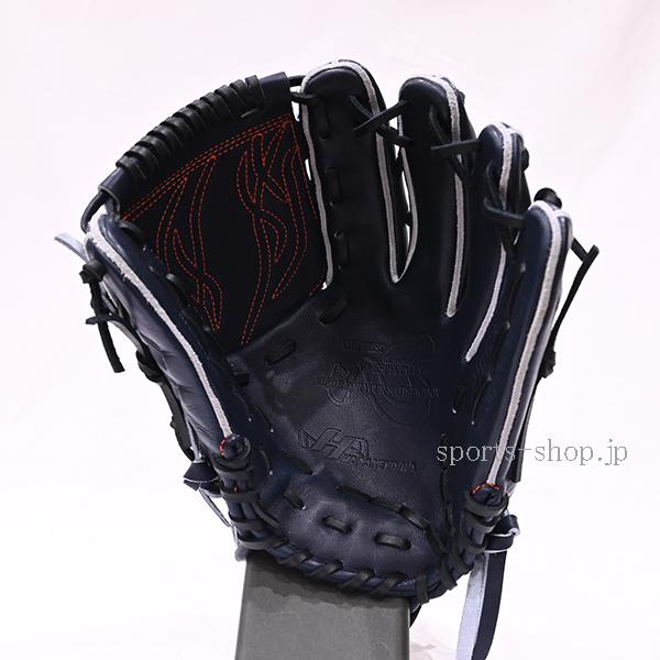 B*A様 ハタケヤマ 硬式野球グローブ 希少 PRO006早い者勝ち‼️ B*