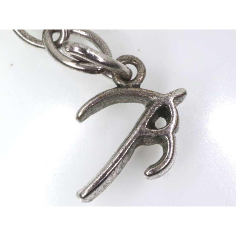 バカラ（Baccarat） オクシタン クロス パルム イリゼ ペンダント ひも