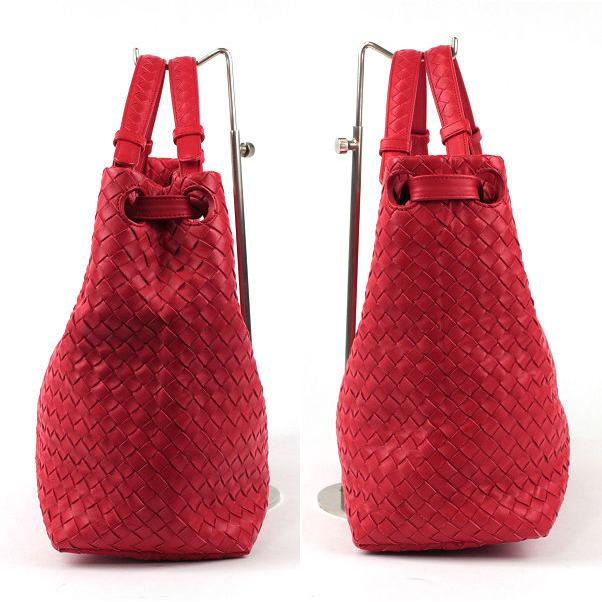 BOTTEGA VENETA（ボッテガ・ヴェネタ） ラージ ガルダバッグ イントレ