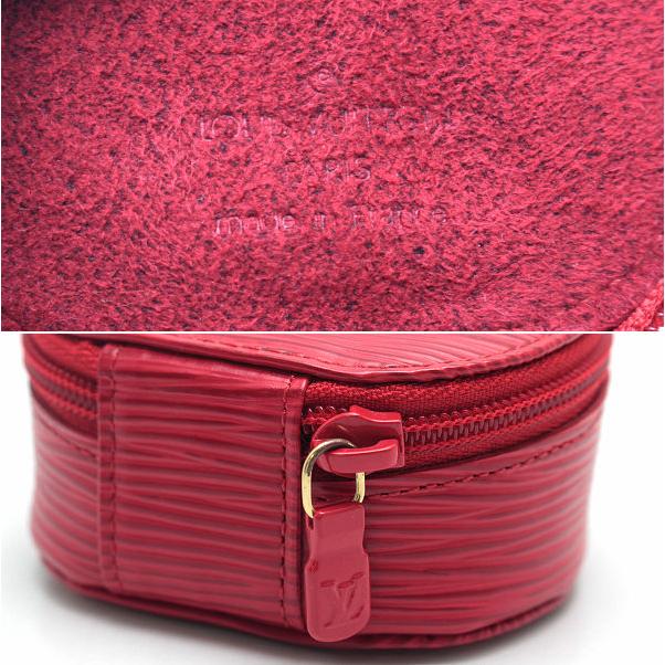 LOUIS VUITTON（ルイ・ヴィトン） エクランビジュー 小物入れ M48227