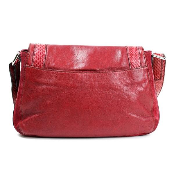 Cartier（カルティエ） マルチェロ ショルダーバッグ メッセンジャー