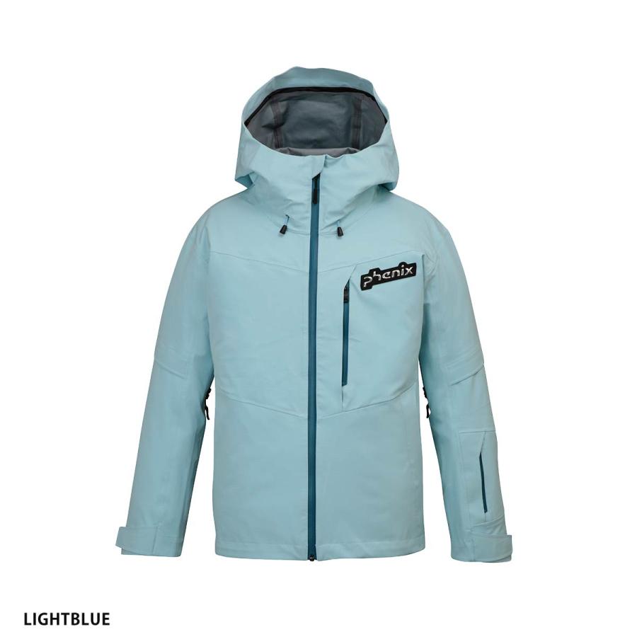 フェニックス（PHENIX） スキーウェア スキージャケット メンズ