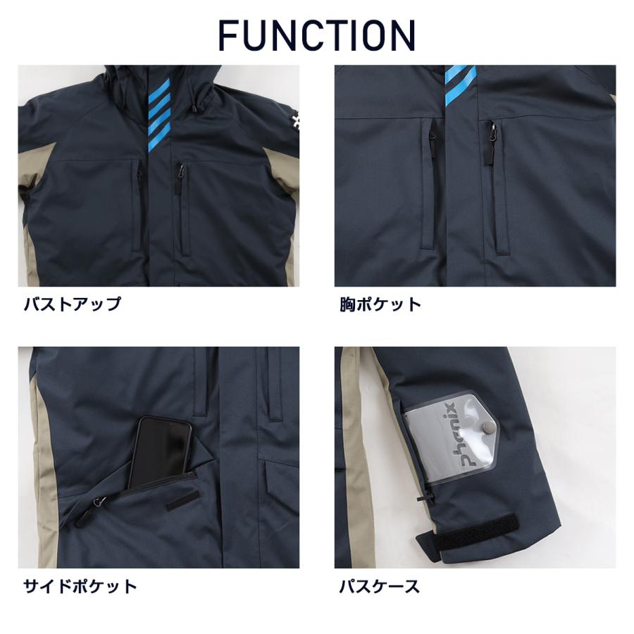 フェニックス（PHENIX） 【エントリーでP最大17倍！27日〜】スキー