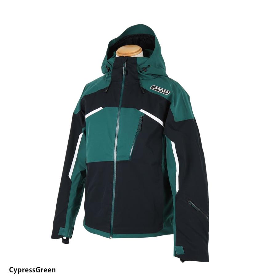 エントリーでP最大17倍！1日まで】スキーウェア メンズ スキー