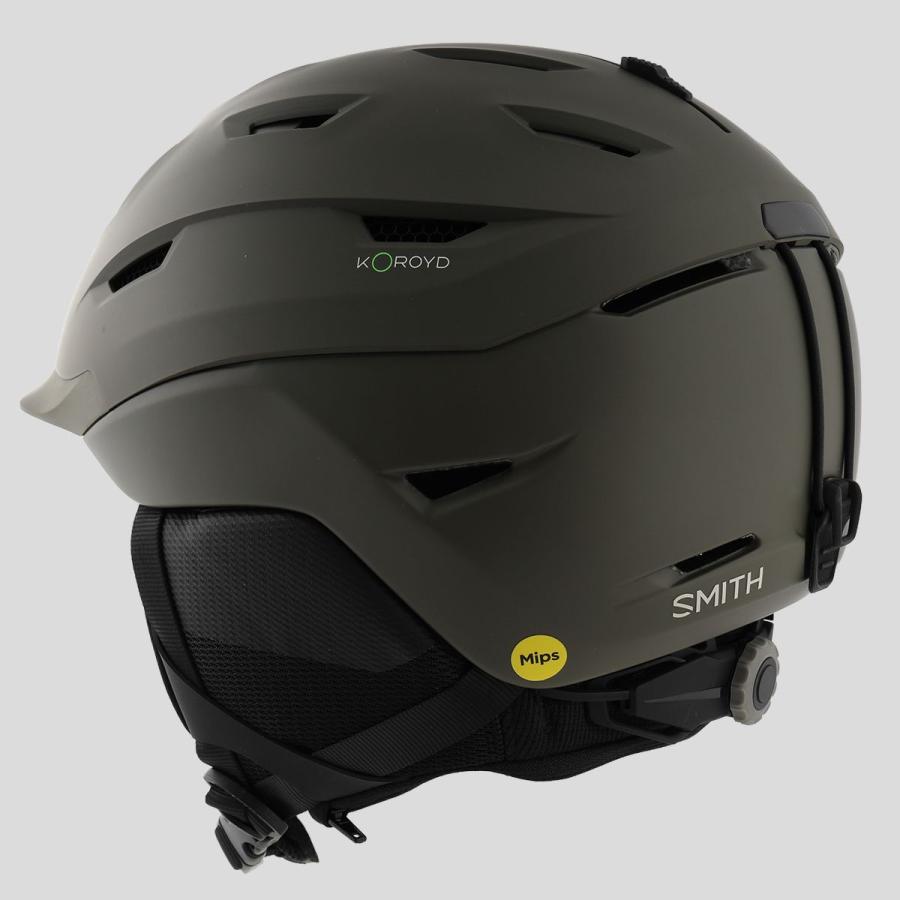 SMITH（スミス） 【エントリーでP最大17倍！1日まで】SMITH スキー