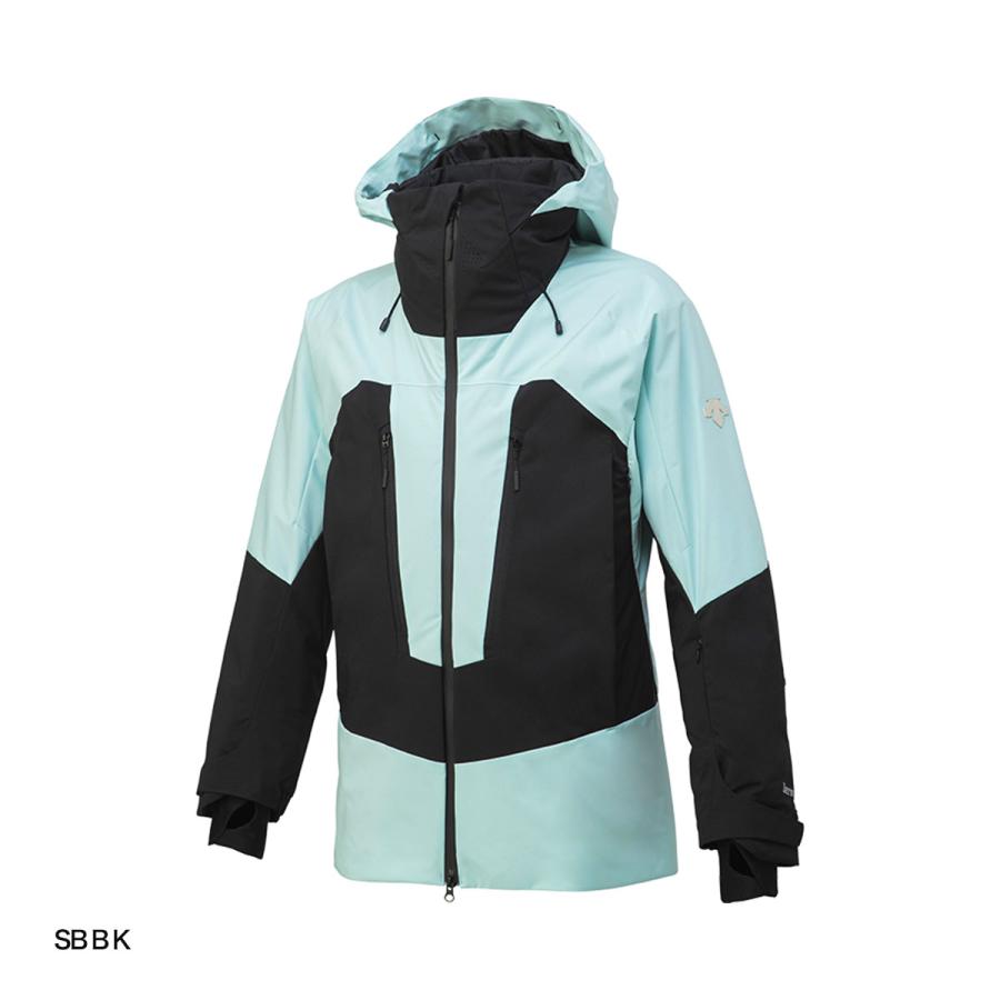 DESCENTE（デサント） 【エントリーでP最大17倍！27日〜】スキーウェア