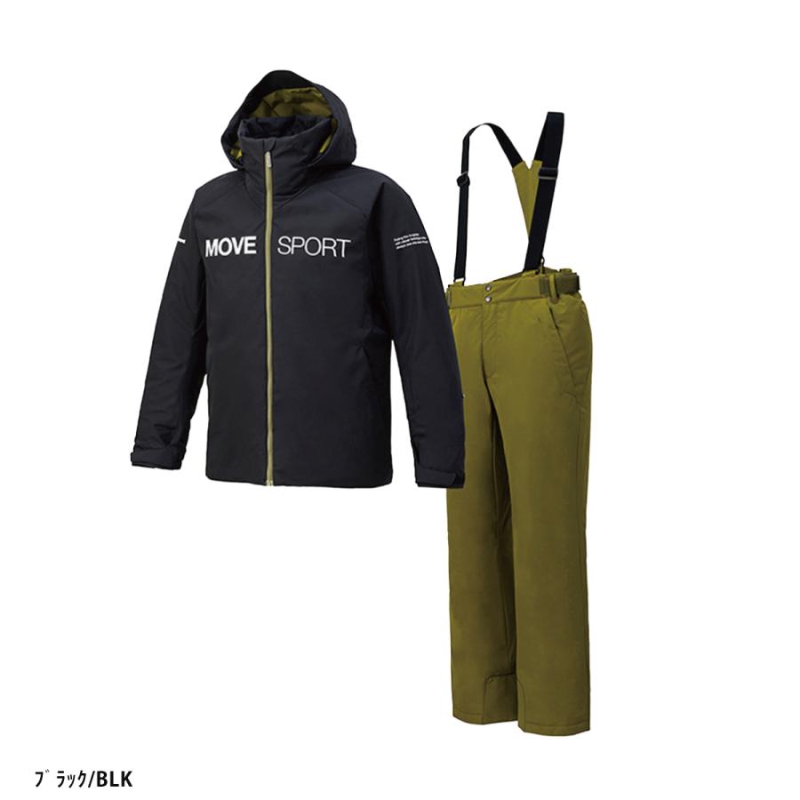 DESCENTE（デサント） 【エントリーでP最大17倍！27日〜】スキーウェア