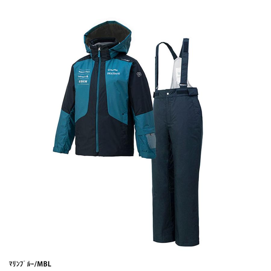 DESCENTE（デサント） 【エントリーでP最大17倍！27日〜】スキーウェア