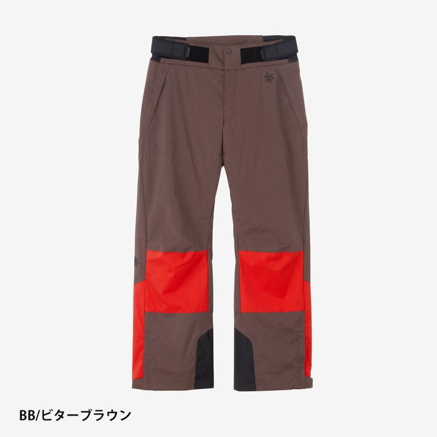 GOLDWIN（ゴールドウイン） スキーウェア スキーパンツ パンツ メンズ