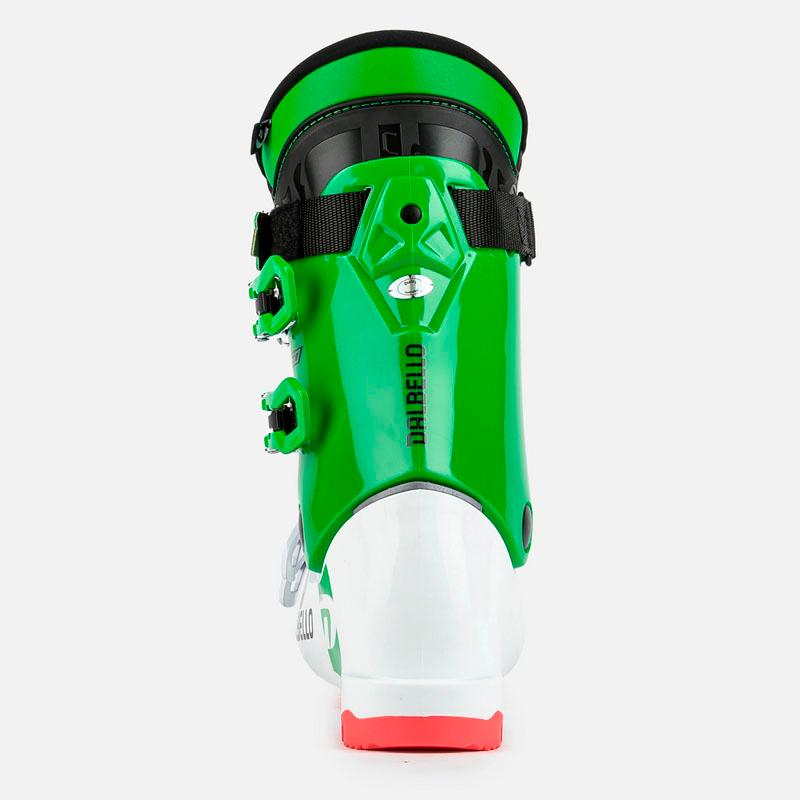 25日限定！全品P10倍！】DALBELLO ダルベロ スキーブーツ キッズ