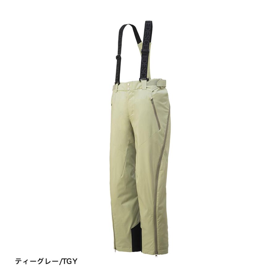 DESCENTE（デサント） スキーウェア スキーパンツ パンツ メンズ