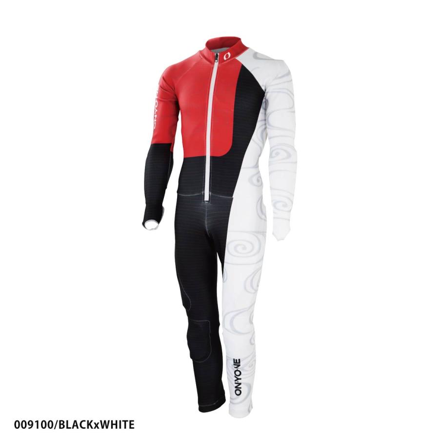 オンヨネ（ONYONE） スキー GSワンピース メンズ レディース 2025 GS