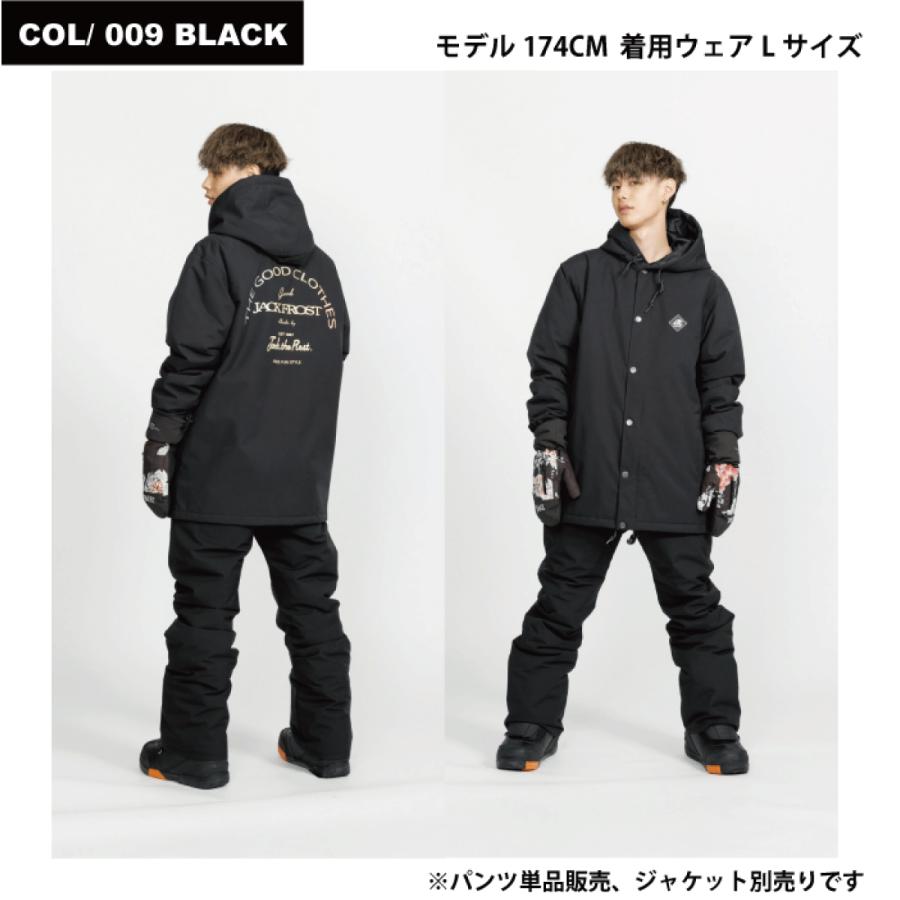 25日限定！全品P10倍！】スキーウェア スキーパンツ パンツ JACKFROST