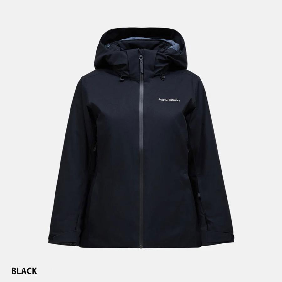 5J✨ピークパフォーマンス✨ゴアテックススキーウェア ジャケット