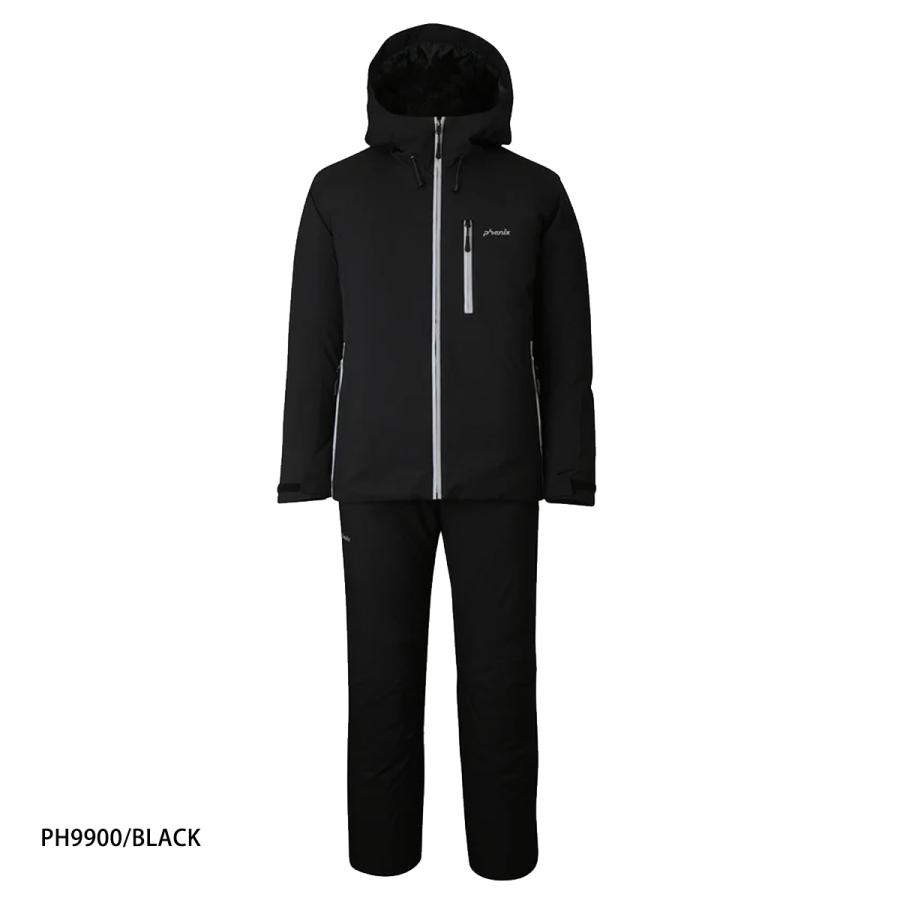 フェニックス（PHENIX） スキーウェア メンズ＜2026＞PSM252P41