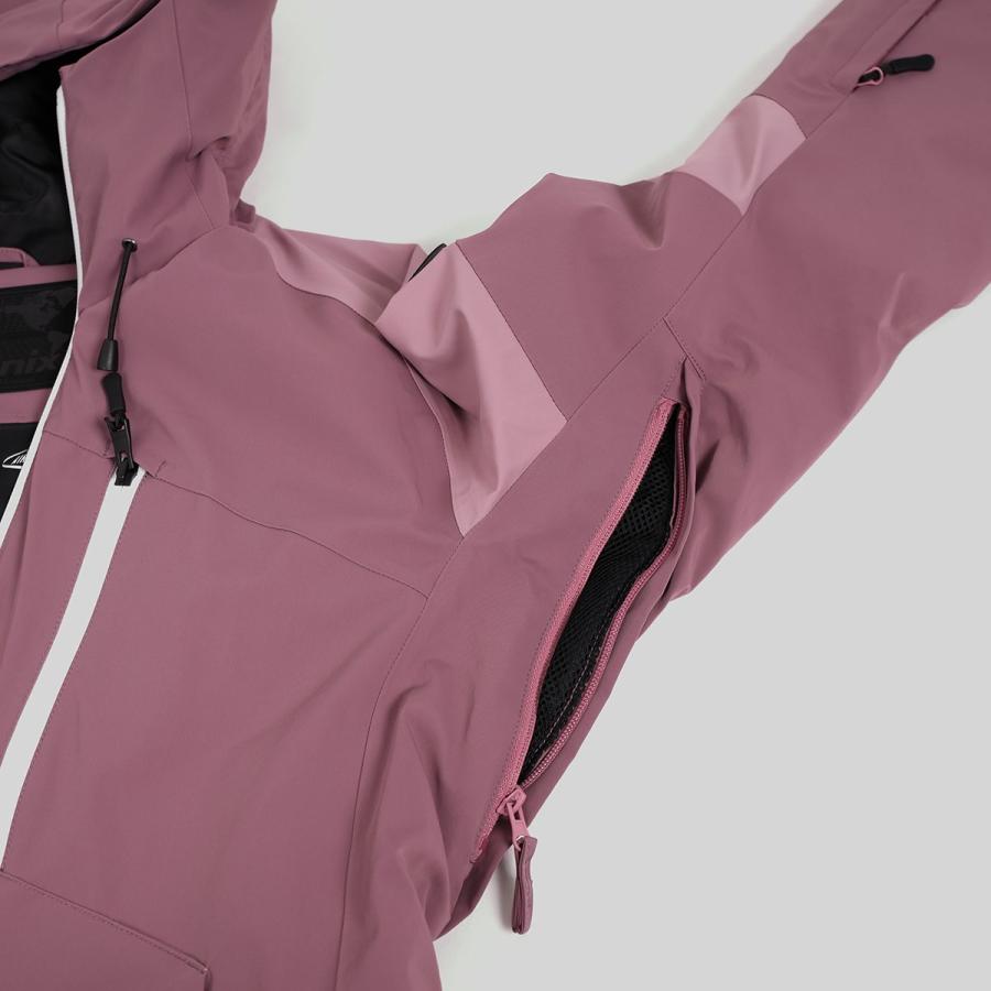 フェニックス（PHENIX） スキーウェア アウター ジャケット メンズ