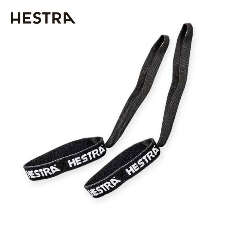 HESTRA（ヘストラ） 【エントリーでP最大17倍！1日まで】スキー