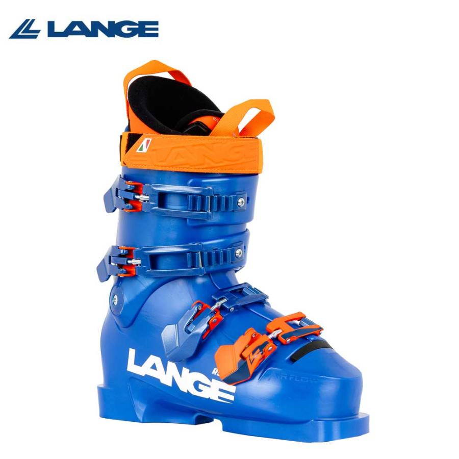 LANGE（ラング） スキーブーツ キッズ ジュニア 2025 RS 70 SC