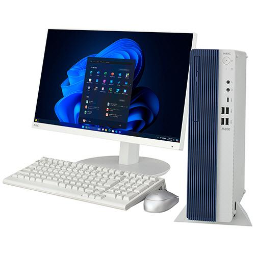 NEC Mate M1U47／L−M タイプML Core i5
