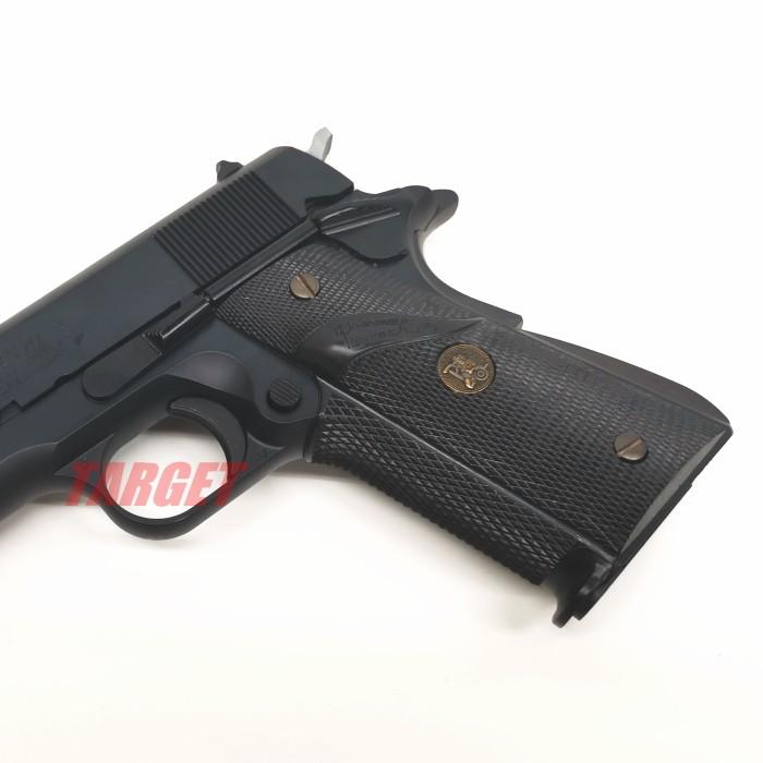 ☆パックマイヤー 1911用 ラバーグリップ シグネチャー GM-45