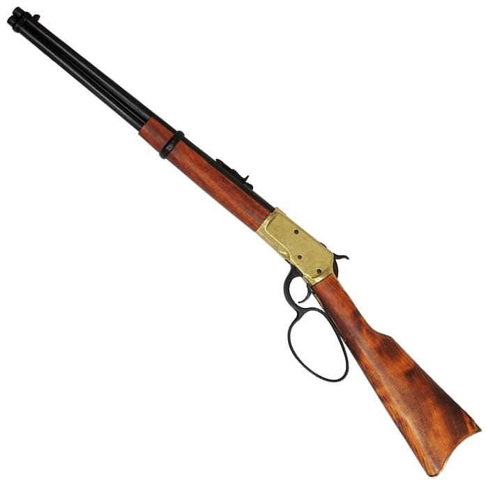 ☆DENIX M1892 ウィンチェスターカービン ジョン・ウェインモデル
