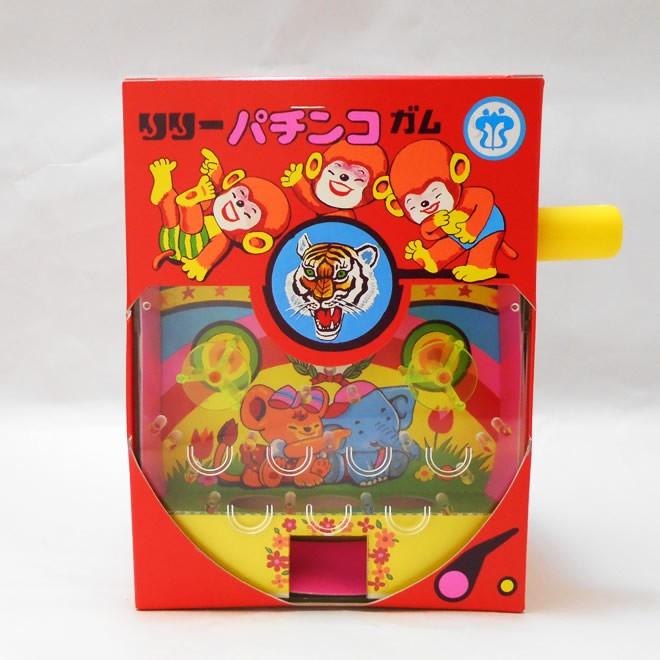 リリーパチンコガム : 駄菓子とおもちゃの太郎と花子 - 通販 - Yahoo