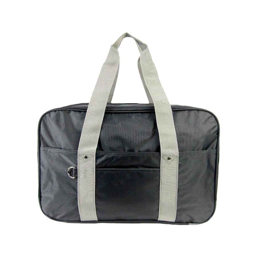 スクールバッグ スクールバック A4対応 しっかりマチ 通学 入学 中学生