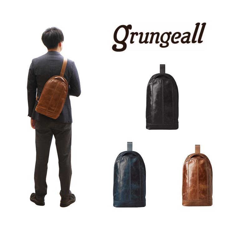 grungeall（グランジオール） GR302 ワンショルダー ワンショル