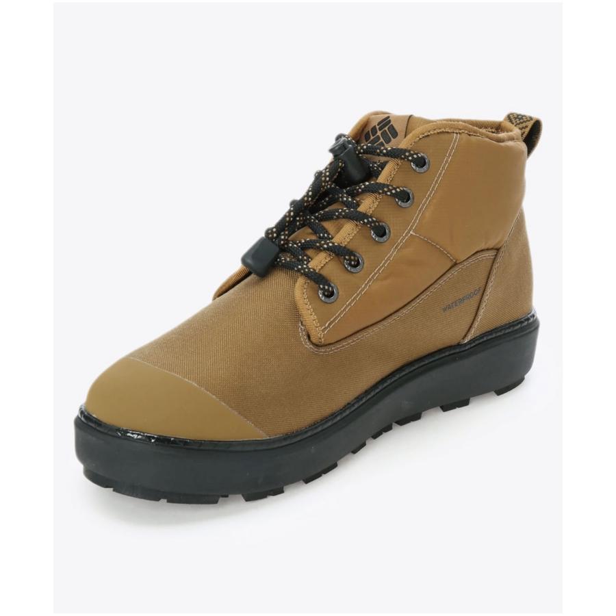 Columbia（コロンビア） サップランド ツー チャッカ ウォーター