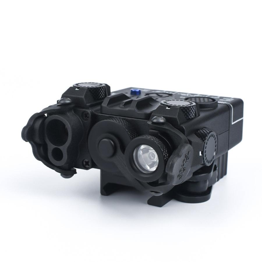 DBAL-A2 レプリカ 【多機能搭載フルファンクションHG版】LED&サイト