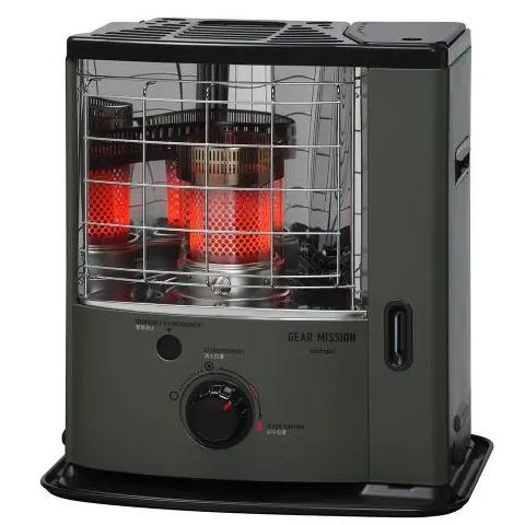 HM138#動作確認済み/トヨトミ 石油 ストーブ RS-H295E-W トヨトミ RS