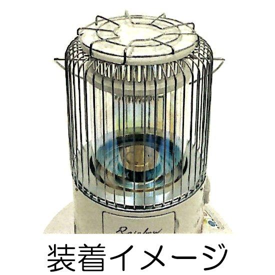 TOYOTOMI（トヨトミ） レインボー用ゴトク RBGT-1 (RB,RLシリーズ用