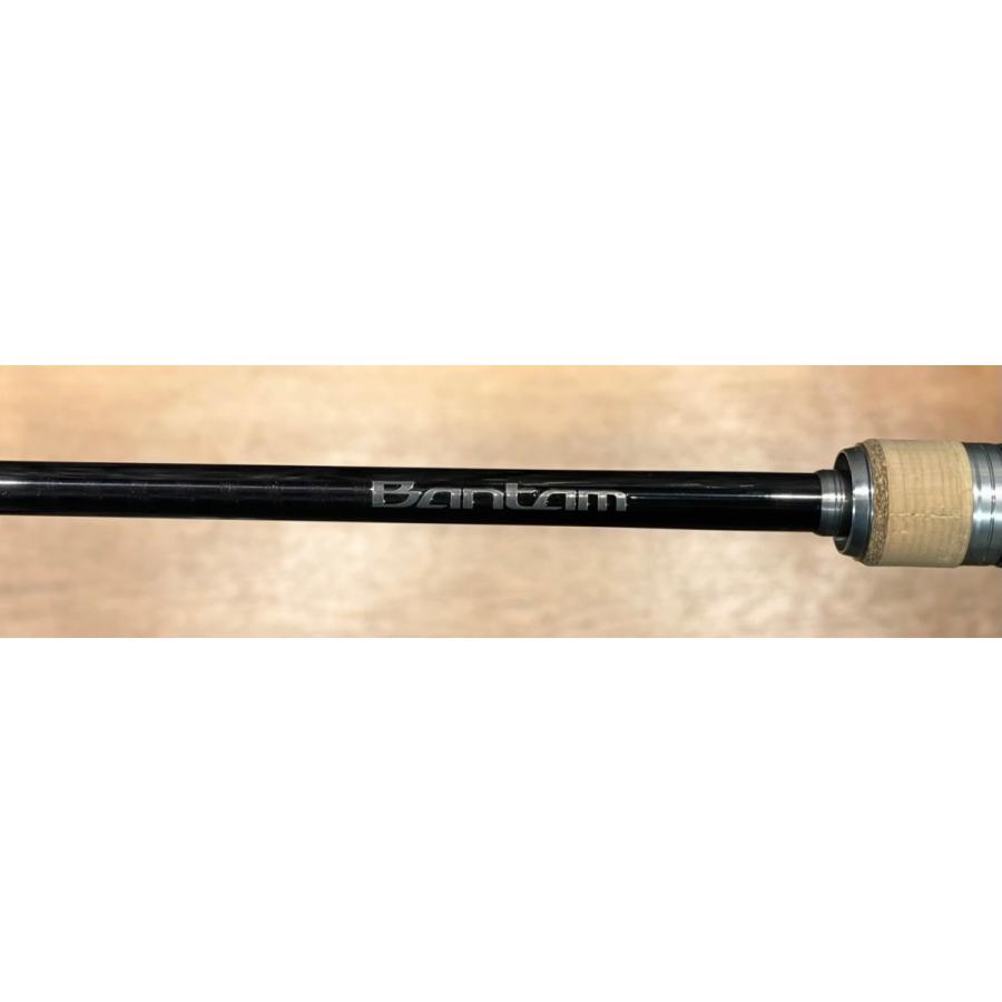 Bantam シマノ バンタム 169M-FM/2 ファストムービングスペシャル 限定