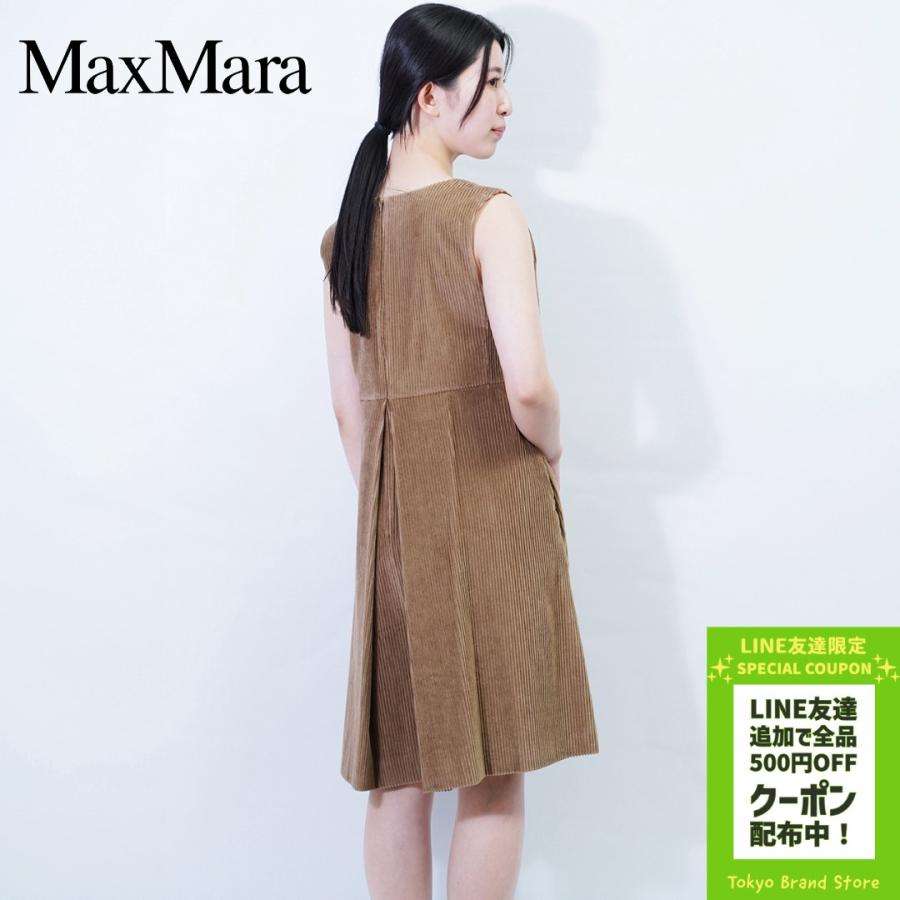Max Mara（マックスマーラ） MAX MARA WEEKEND ワンピース