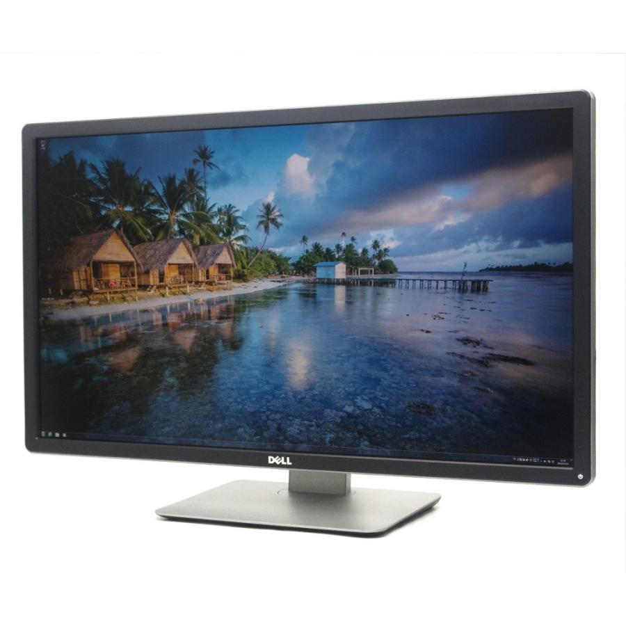 DELL P2815Q 28インチ 非光沢パネル 4K 3840x2160ドット HDMI