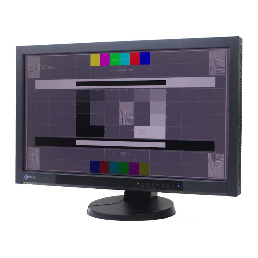EIZO ColorEdge CG277 27インチ 非光沢 IPSパネル WQHD 2560x1440 HDMI